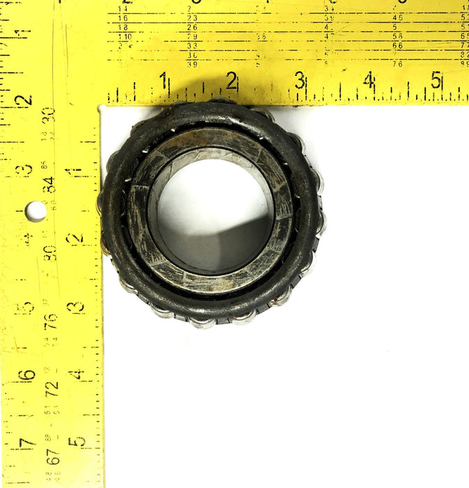Timken Tapered Roller Bearing Cone 49162 NOS