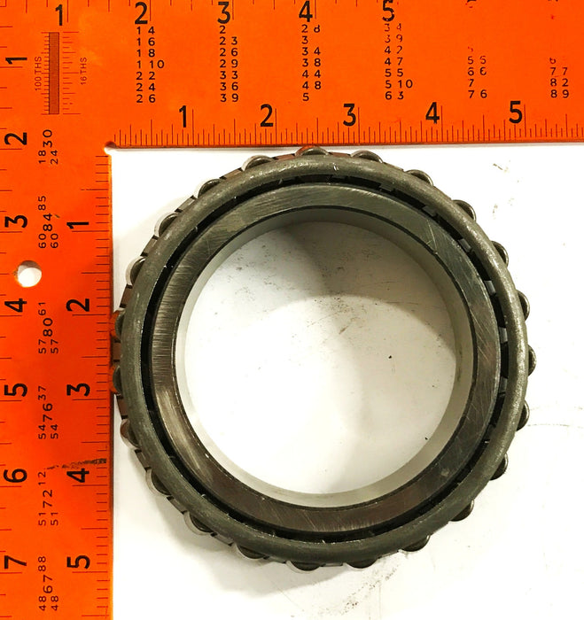 X-Timken Tapered Roller Bearing Cone 496-AS NOS
