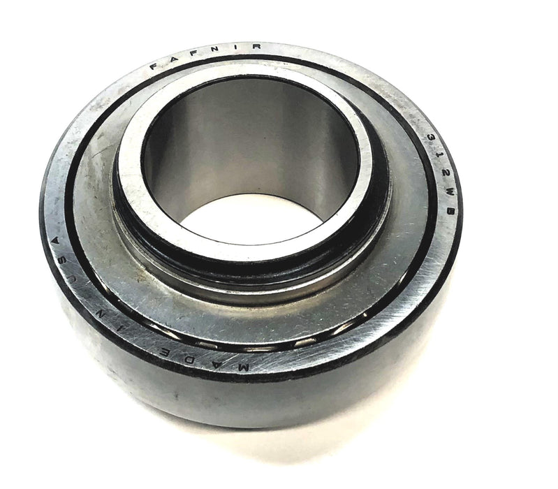 Fafnir Ball Bearing Insert (No Box/No Collar) SMN207W (312WB) NOS