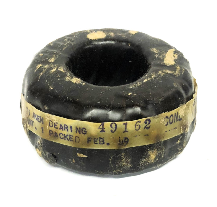 Timken Tapered Roller Bearing Cone 49162 NOS