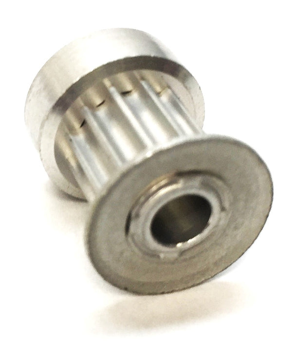 Unbranded 0.68" Aluminum Timing Pulley 27294A1 [Lot of 5] NOS