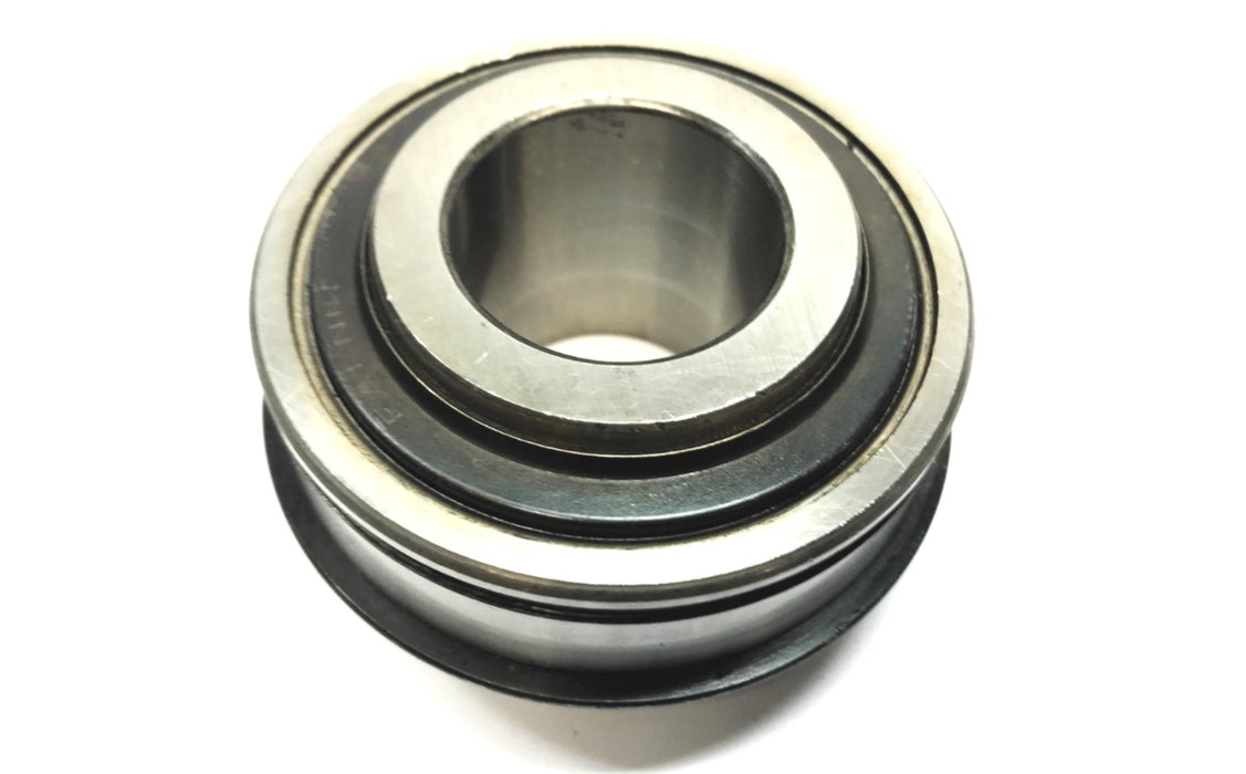 Fafnir Insert Ball Bearing W/ Snap Ring (No Collar/No Box) GC1104KRRG2 NOS