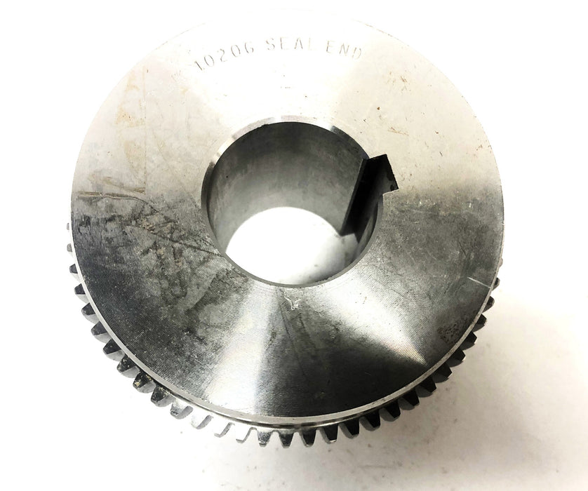 Falk 1020G Flex Hub 1.625 inch Bore 0765051 NOS