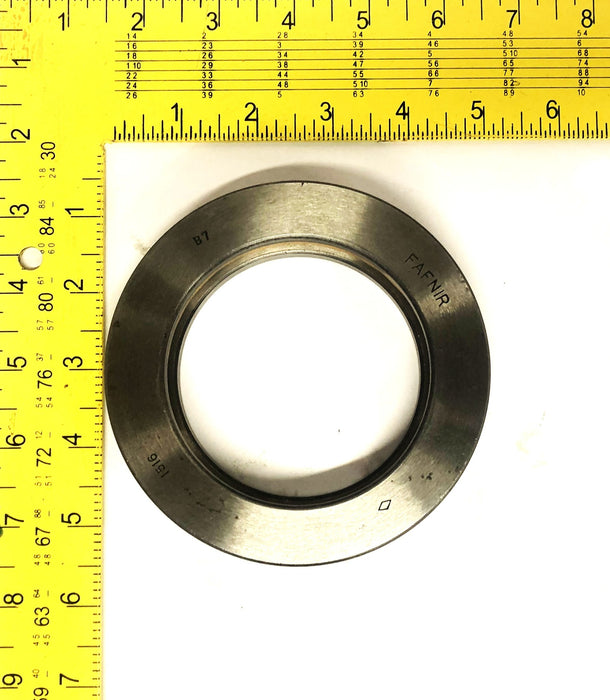 Fafnir Thrust Ball Bearing No Box 1516M B7/B9 NOS