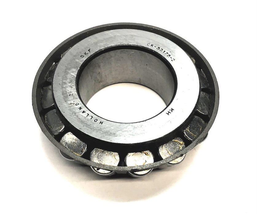 SKF Tapered Roller Bearing Cone CK-53176-2 NOS