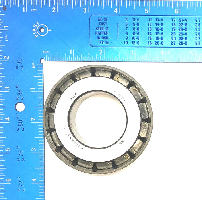 SKF Tapered Roller Bearing Cone CK-53176-2 NOS