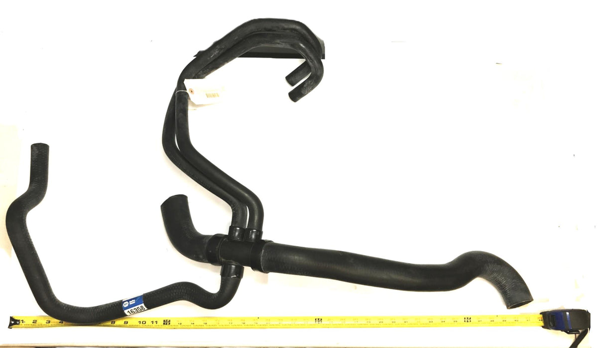 NAPA ECR Modular Coolant Hose 16358 NOS