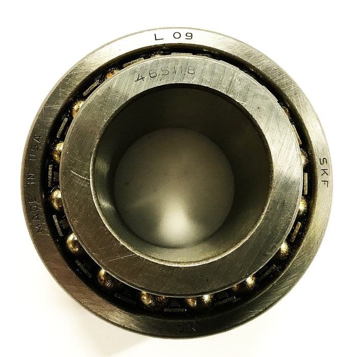 SKF Double-Row Self-Aligning Ball Bearing 465118-L09 NOS