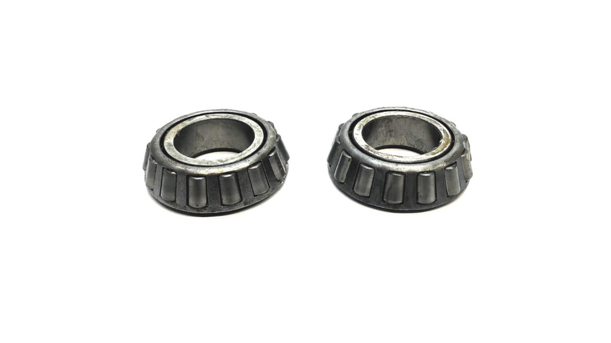 Bower Tapered Roller Bearing Cone 25131 [Lot of 2] NOS
