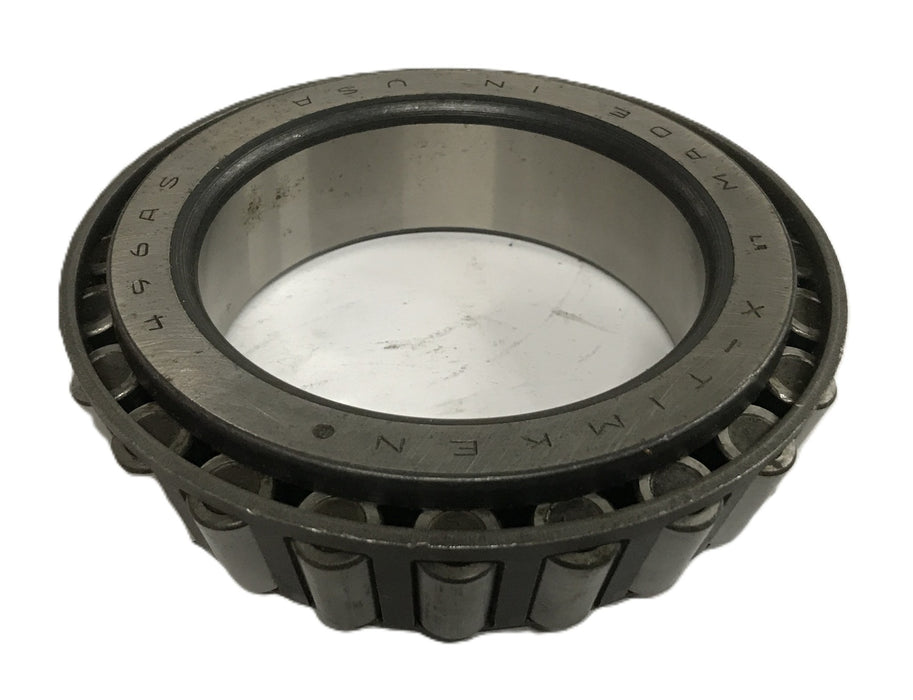 X-Timken Tapered Roller Bearing Cone 496-AS NOS