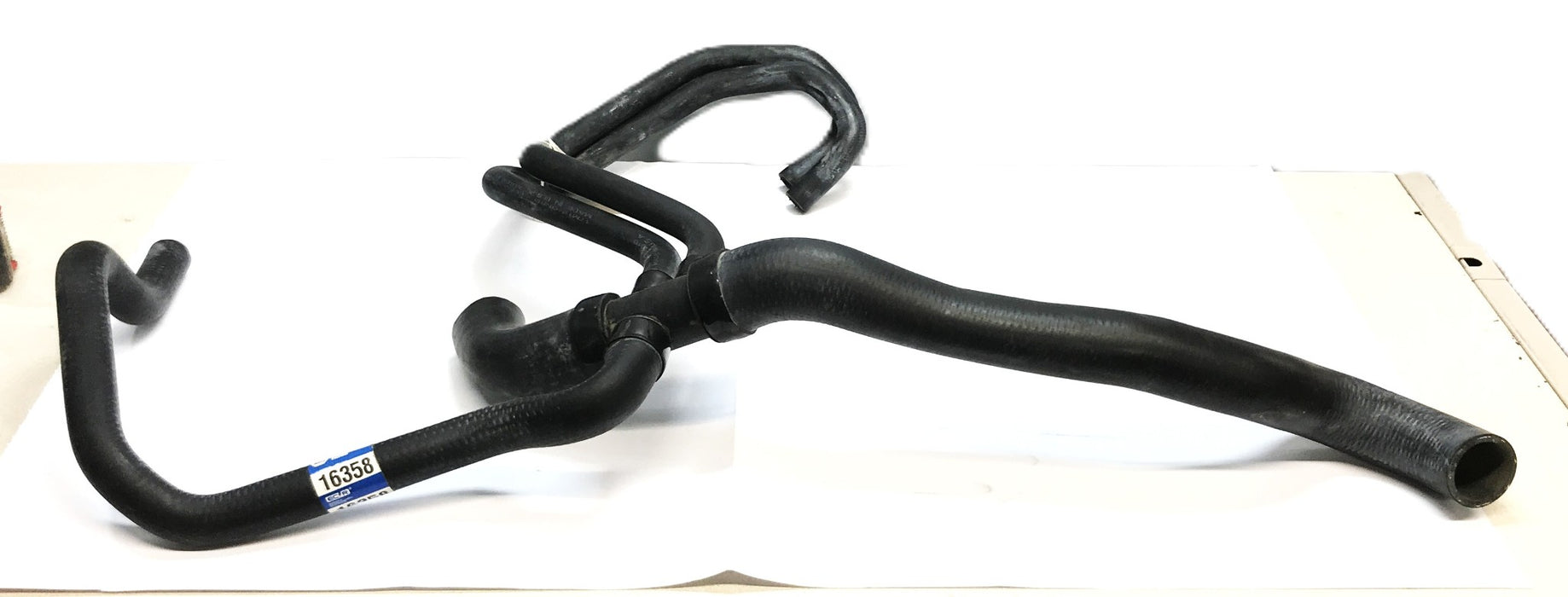 NAPA ECR Modular Coolant Hose 16358 NOS