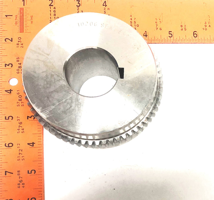 Falk 1020G Flex Hub 1.625 inch Bore 0765051 NOS