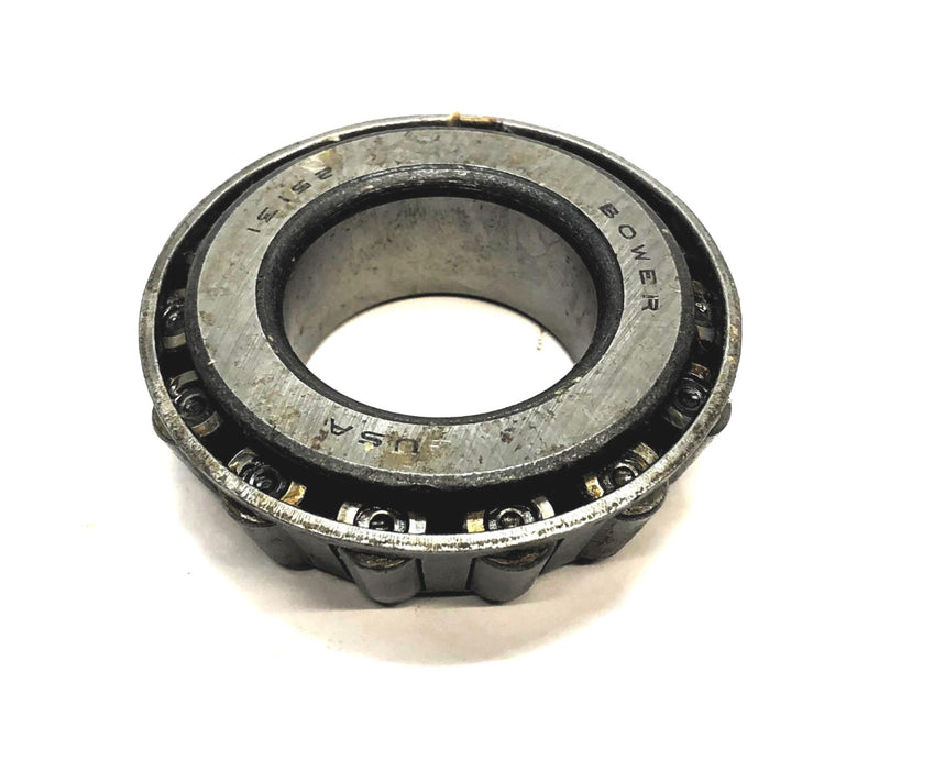 Bower Tapered Roller Bearing Cone 25131 [Lot of 2] NOS