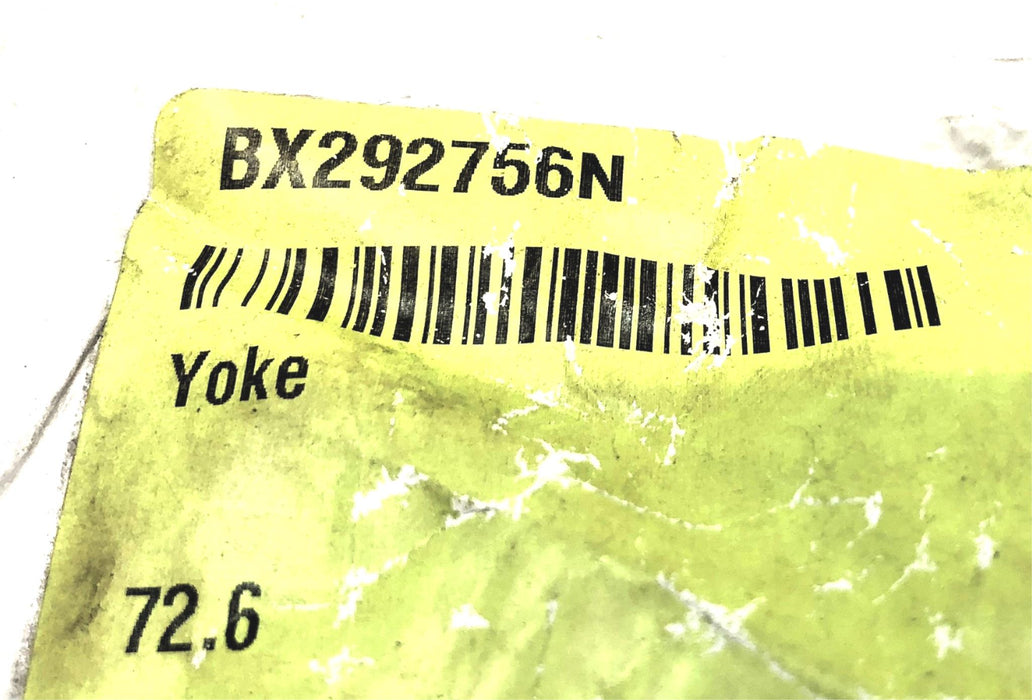 Unbranded Adapter Yoke BX292756N [Lot of 2] NOS