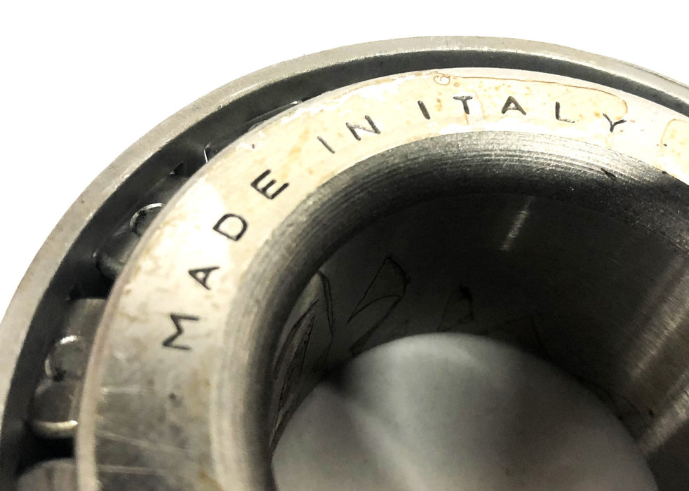 RIV -0 Tapered Roller Bearing Cone 49162=02/4034 NOS