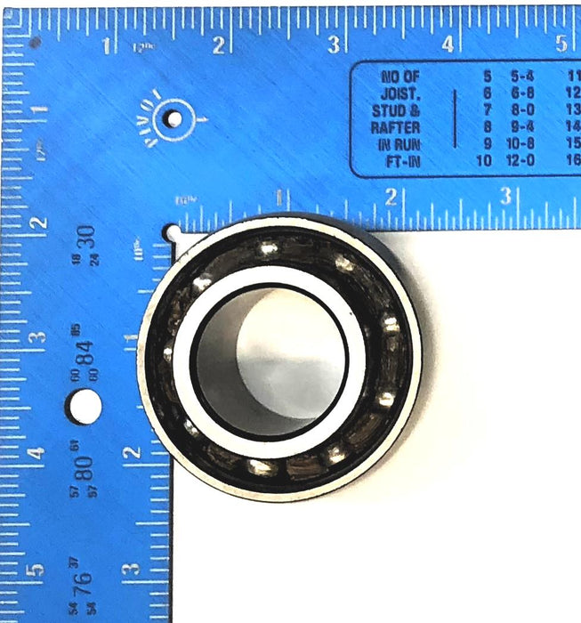 Fafnir Ball Bearing Insert (No Box/No Collar) 1103KRB-C2 NOS
