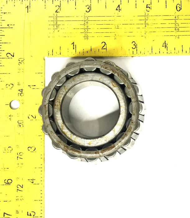 RIV -0 Tapered Roller Bearing Cone 49162=02/4034 NOS