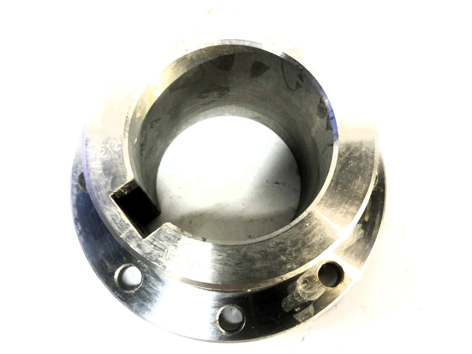 Falk 1050T Hub 2.3750 inch Bore 5/8 x 5/16 KW 713014 NOS