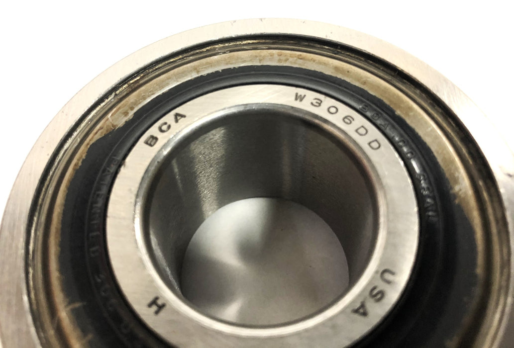 BCA Ball Bearing No Box W306DD NOS
