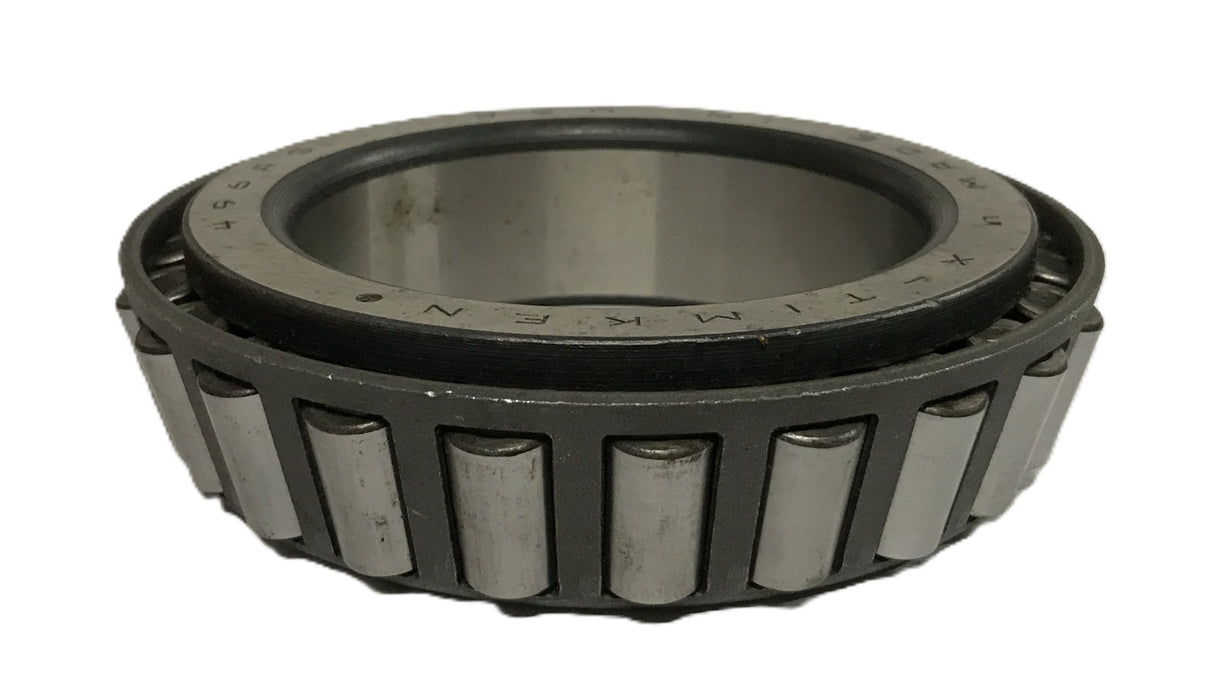 X-Timken Tapered Roller Bearing Cone 496-AS NOS