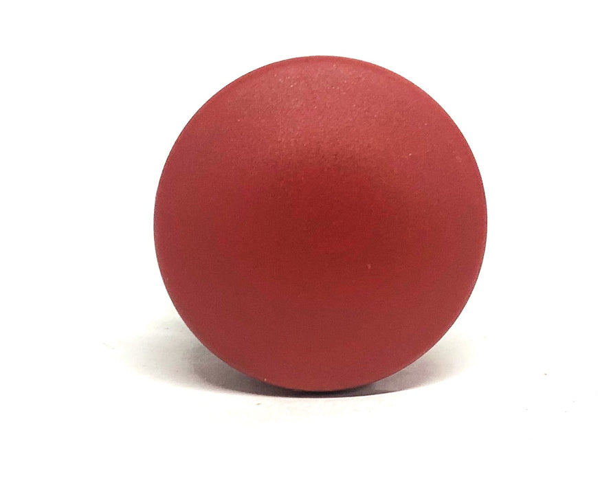 Allen-Bradley Series A Red Mushroom Pushbutton 800EM-M4 NOS