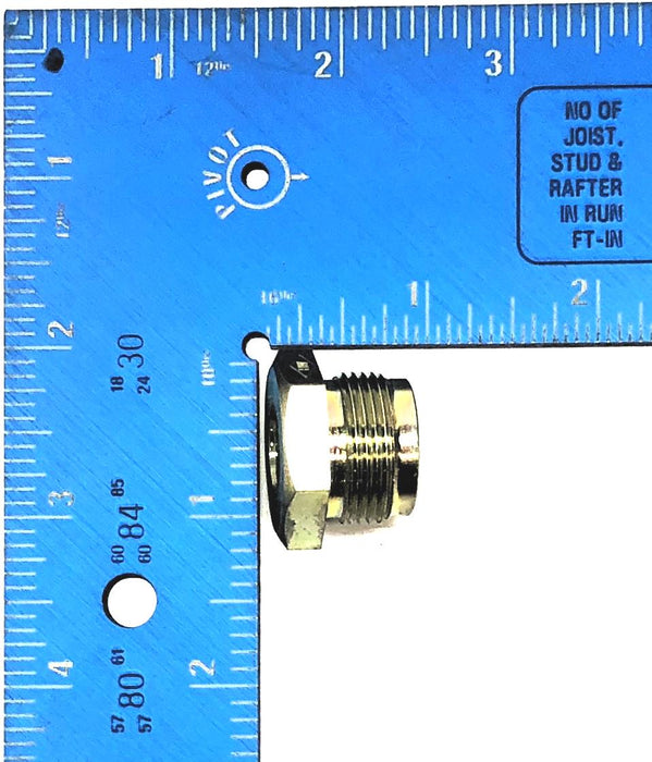 Unbranded Adapter Yoke BX292756N [Lot of 2] NOS