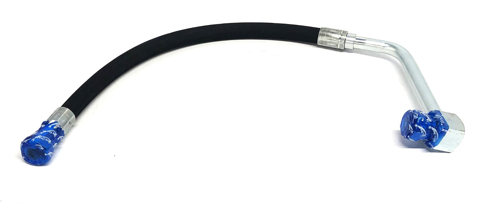 Total Source Hydraulic Hose Assembly CT95E01-00400 NOS