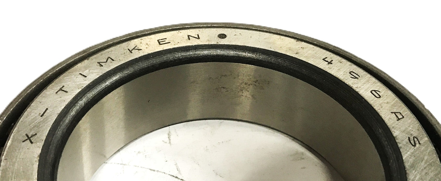 X-Timken Tapered Roller Bearing Cone 496-AS NOS