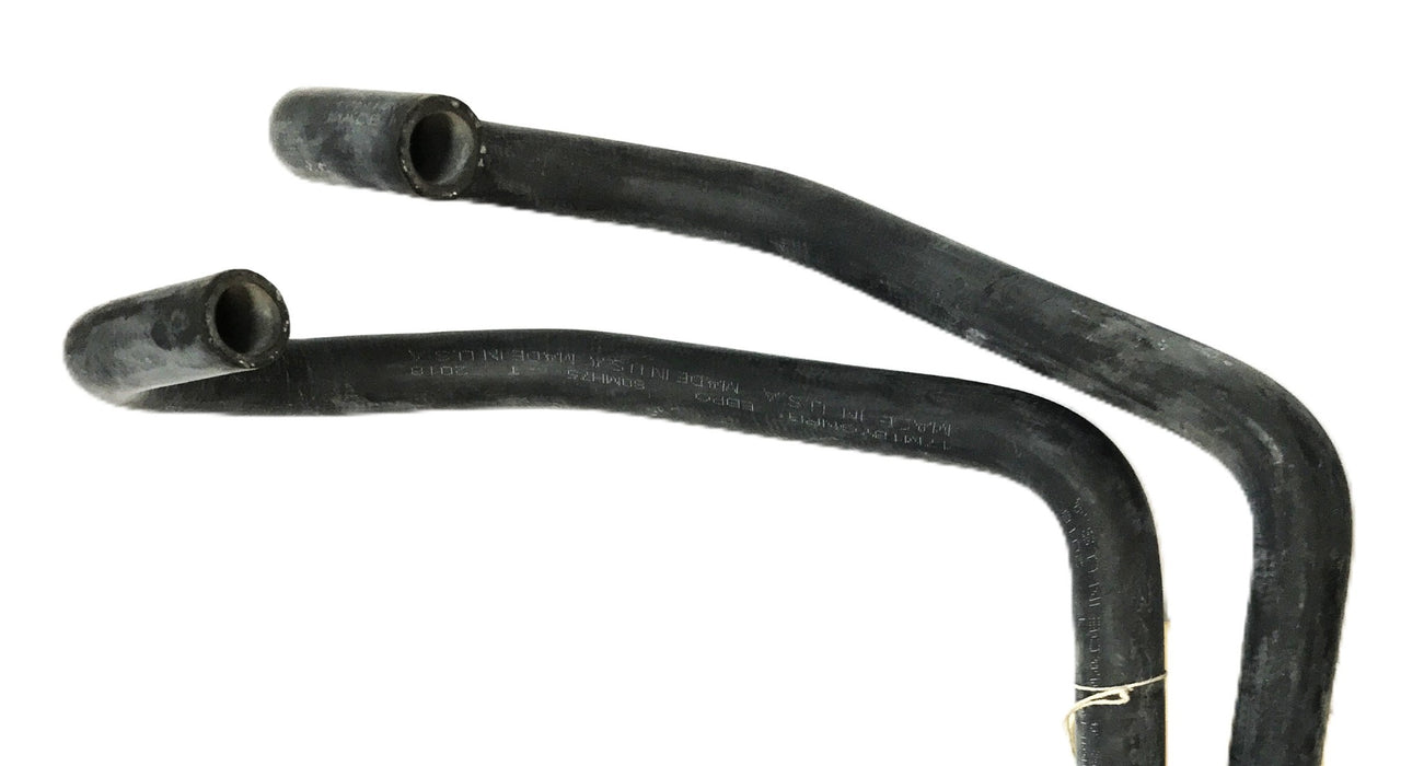 NAPA ECR Modular Coolant Hose 16358 NOS