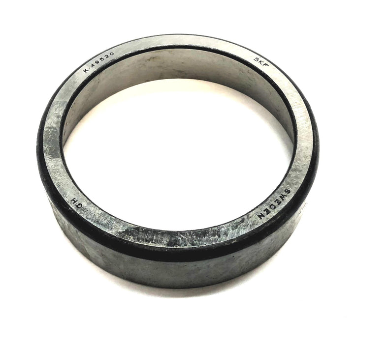 SKF Tapered Roller Bearing Cup K-49520 [Lot of 2] NOS