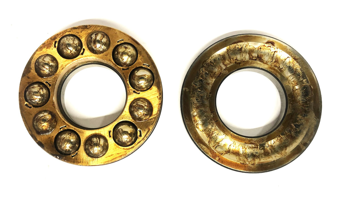 Fafnir C9 Thrust Bearing 1012-MT NOS