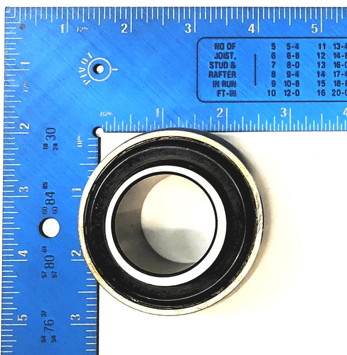 Fafnir Ball Bearing Insert (No Box/No Collar) G1107KLLB (SM1107K) NOS