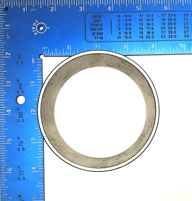 SKF Tapered Roller Bearing Cup K-49520 [Lot of 2] NOS