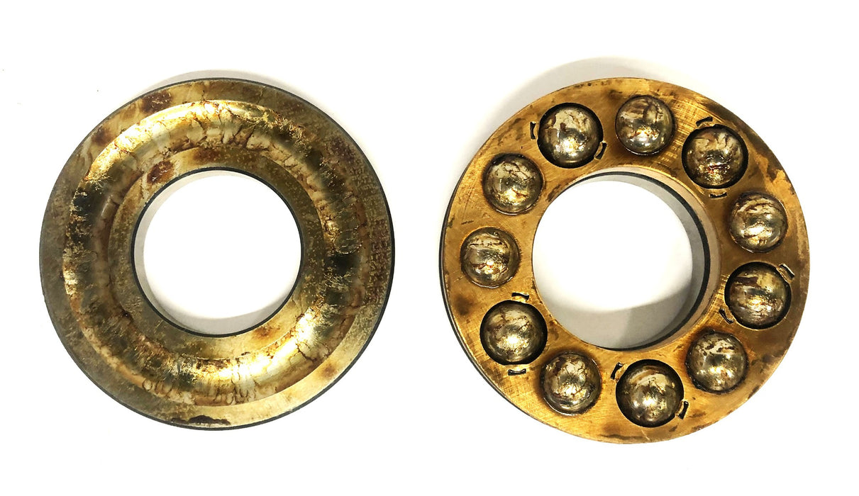 Fafnir C9 Thrust Bearing 1012-MT NOS