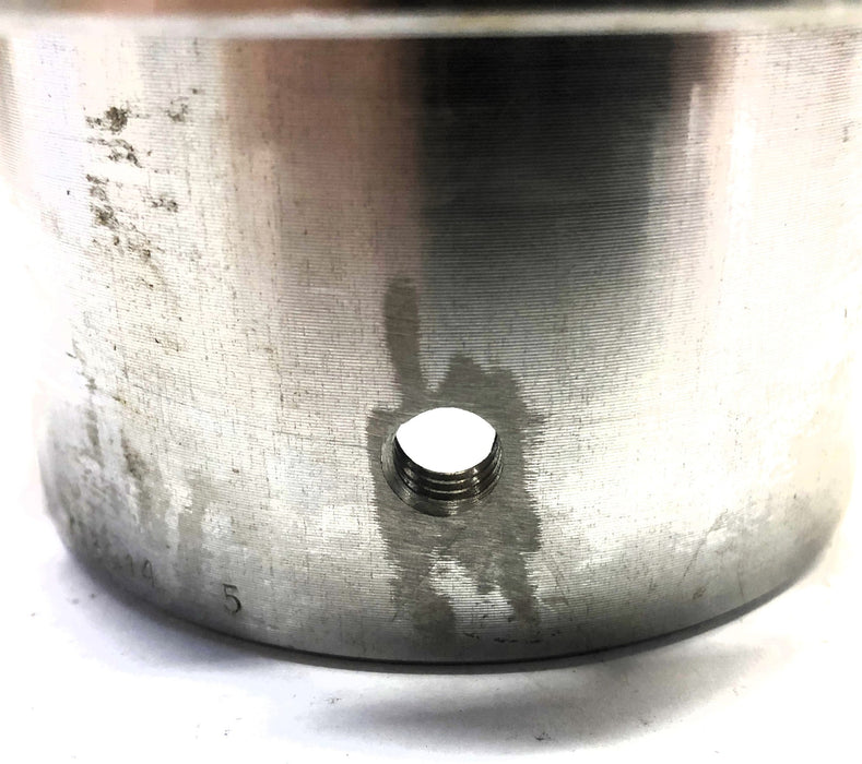 Falk 1050T Hub 2.3750 inch Bore 5/8 x 5/16 KW 713014 NOS