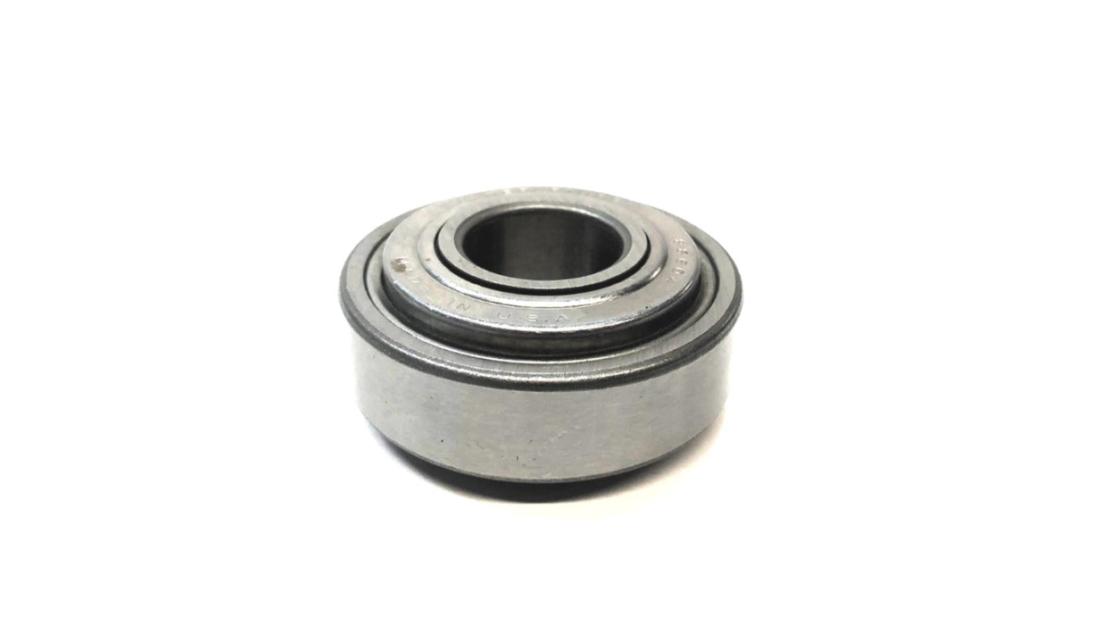 New Departure Single Row Ball Bearing 88604 NOS