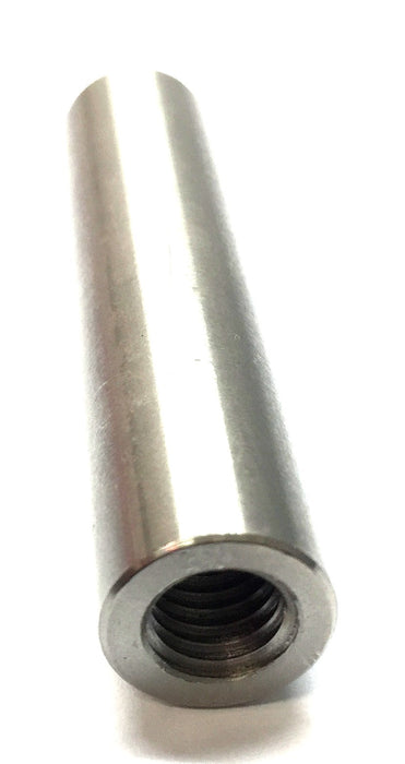 Marel 2-1/4"(L) Internal Thread M8-1.25 Steel Roll Pin 9834779 [Lot of 10] NOS