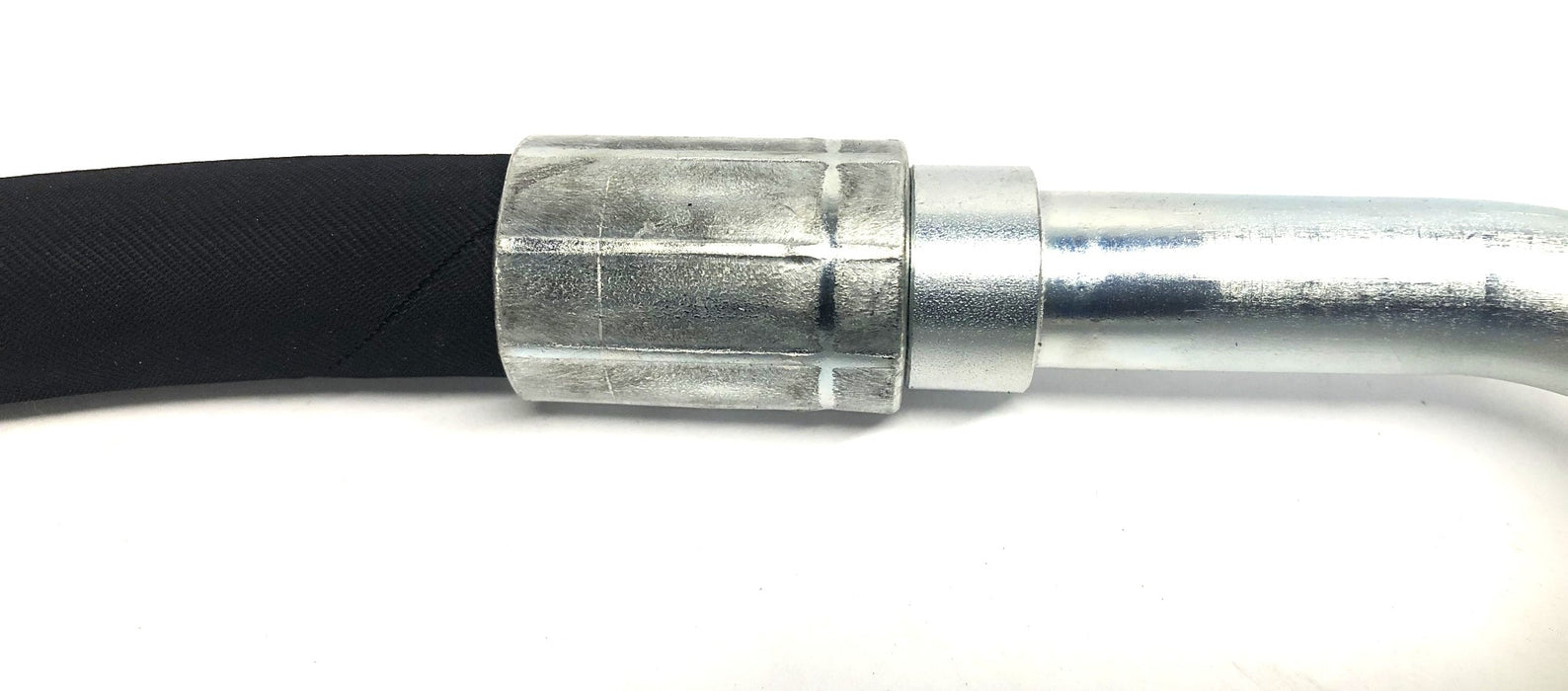 Total Source Hydraulic Hose Assembly CT95E01-00400 NOS