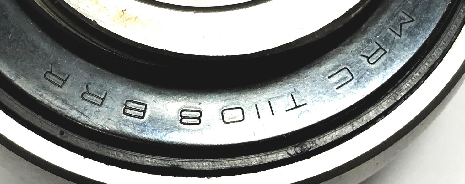 MRC Insert Ball Bearing (No Collar/No Box) T1108BRR NOS
