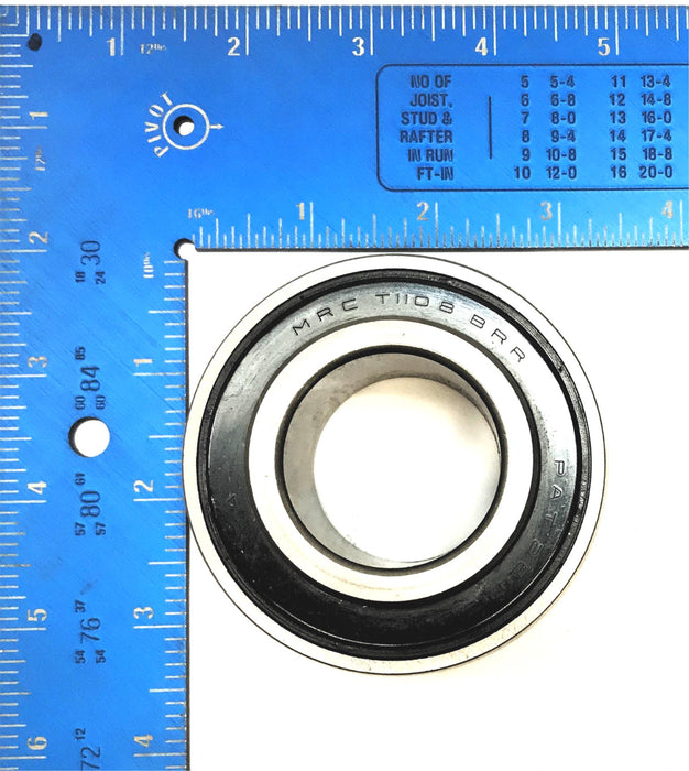 MRC Insert Ball Bearing (No Collar/No Box) T1108BRR NOS