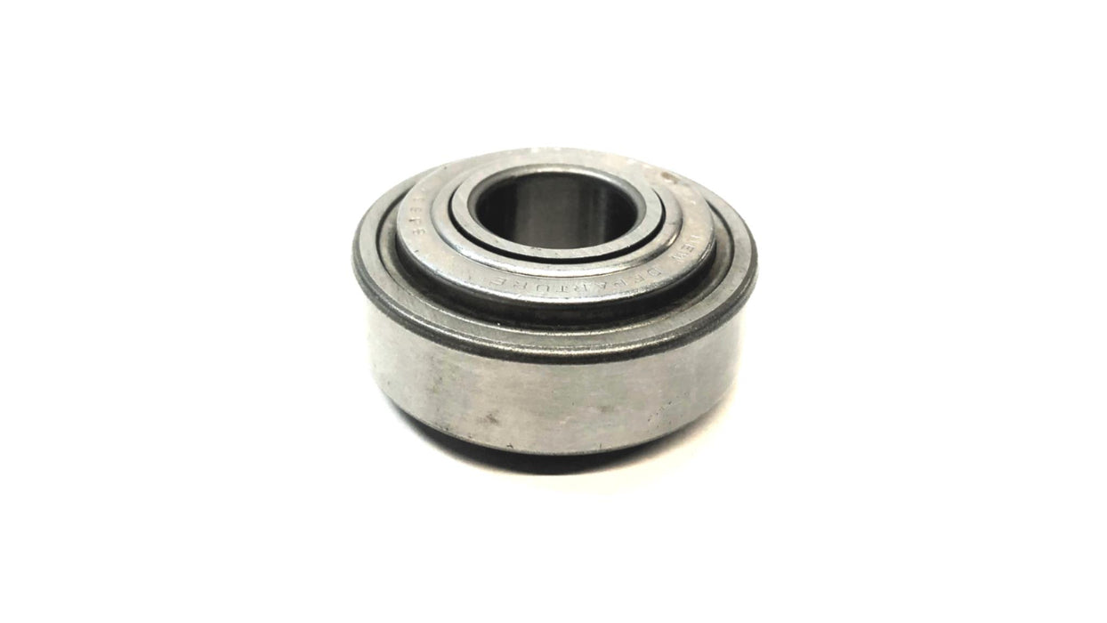 New Departure Single Row Ball Bearing 88604 NOS