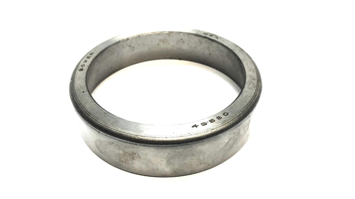 Bower Roller Bearing Cup 49520 [Lot of 3] NOS
