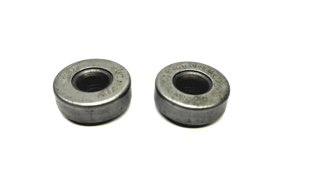 Nice Thrust Bearing (No Box) 601 [Lot of 2] NOS