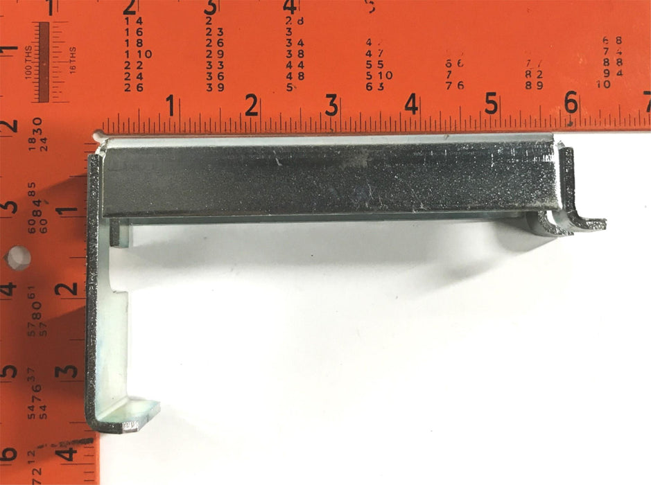 B-Line Zinc Plated Hanger Rod Clamp 9ZN-5326 [Lot of 3] NOS