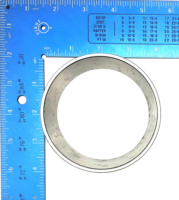 Bower Roller Bearing Cup 49520 [Lot of 2] NOS