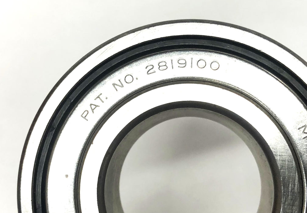 MRC Double Row Ball Bearing 207SRRC NOS