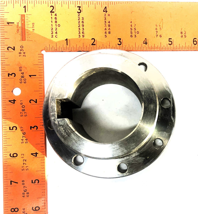 Falk 1050T Hub 2.3750 inch Bore 5/8 x 5/16 KW 713014 NOS