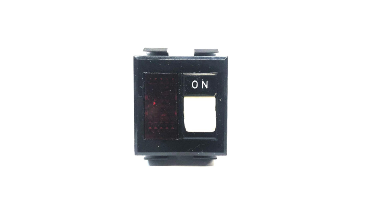 Carling 2 Position Paddle Switch 22039375 (R359) (1608R) [Lot of 4] NOS