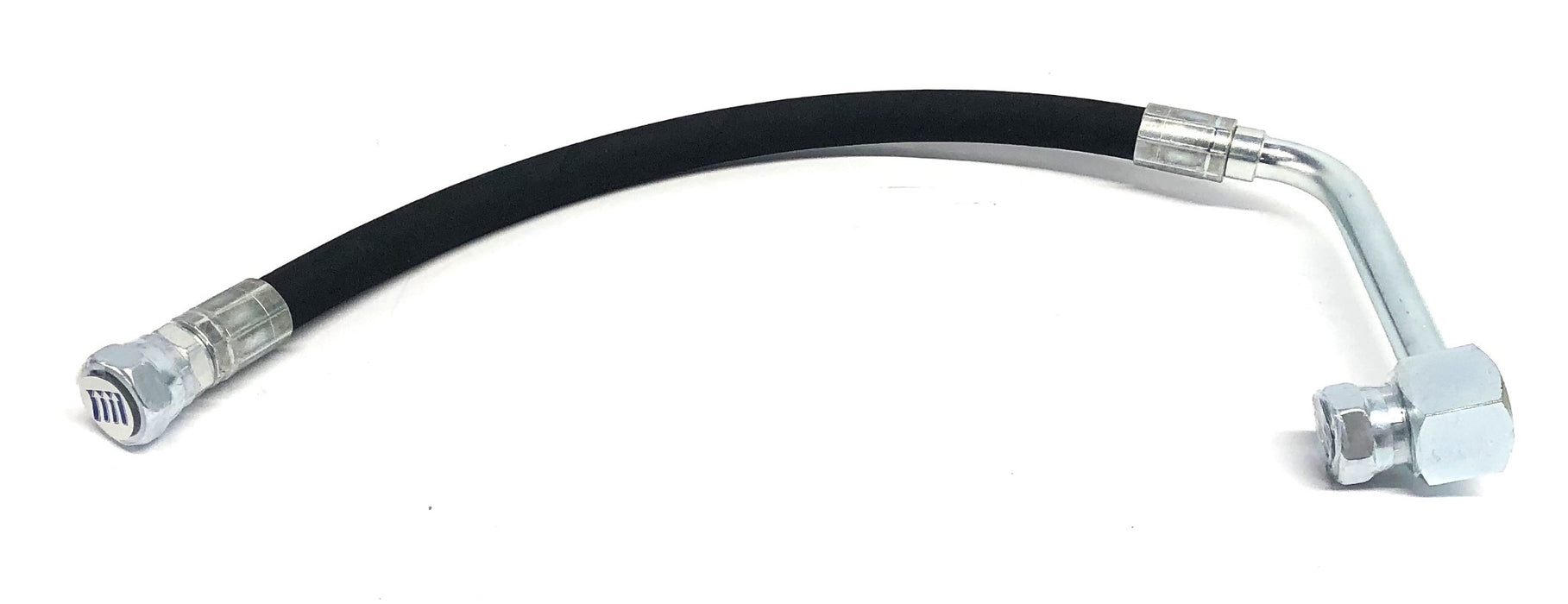 Total Source Rubber Hose CT95E01-00100 NOS