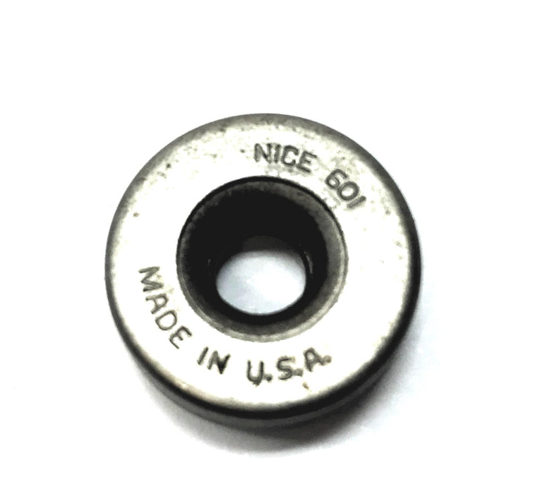 Nice Thrust Bearing (No Box) 601 [Lot of 2] NOS